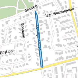 Perceel HAM00-G-2378