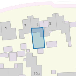 Perceel HAM00-G-2383