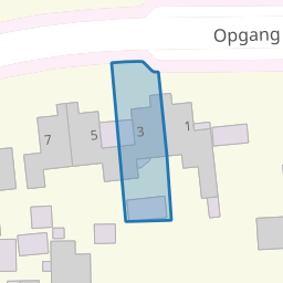 Perceel HAM00-G-2385