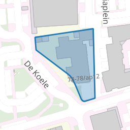 Perceel HAM00-G-2400