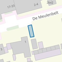 Perceel HAM00-G-2402