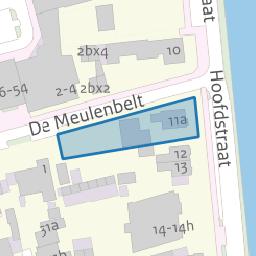 Perceel HAM00-G-2403