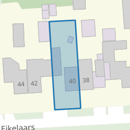 Perceel HAM00-G-2415