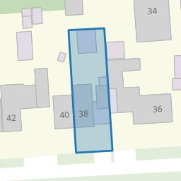 Perceel HAM00-G-2416