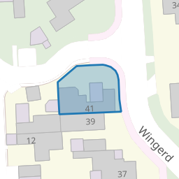 Perceel HAM00-G-2418