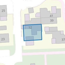 Perceel HAM00-G-2421