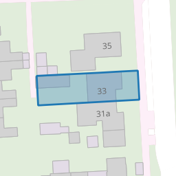 Perceel HAM00-G-2422