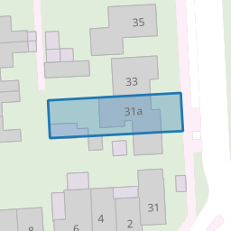 Perceel HAM00-G-2423