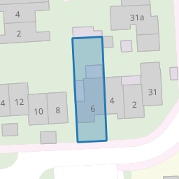 Perceel HAM00-G-2424