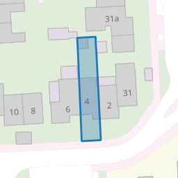 Perceel HAM00-G-2425