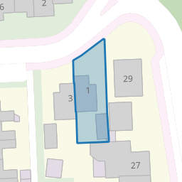 Perceel HAM00-G-2428