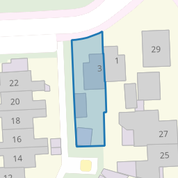 Perceel HAM00-G-2429