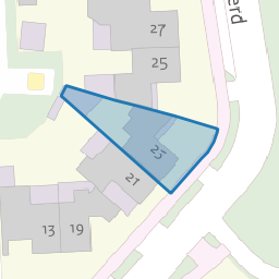 Perceel HAM00-G-2430