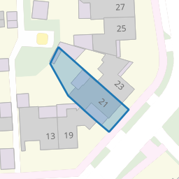 Perceel HAM00-G-2431