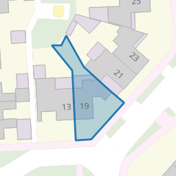 Perceel HAM00-G-2432