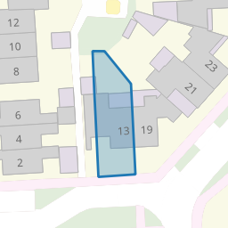 Perceel HAM00-G-2433