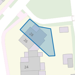 Perceel HAM00-G-2434