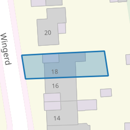 Perceel HAM00-G-2438