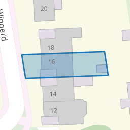 Perceel HAM00-G-2439