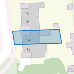 Perceel HAM00-G-2440