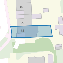 Perceel HAM00-G-2441