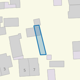 Perceel HAM00-G-2449