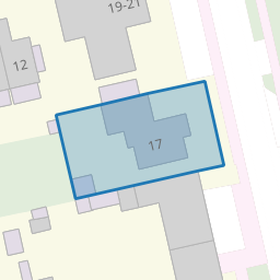 Perceel HAM00-G-2452