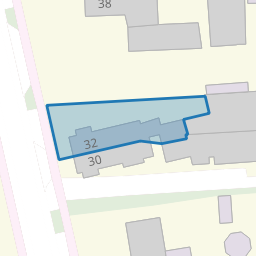 Perceel HAM00-G-2454