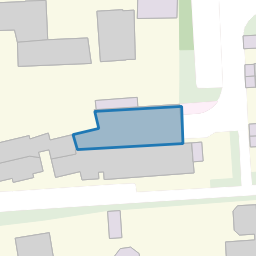 Perceel HAM00-G-2455