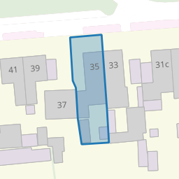 Perceel HAM00-G-2457