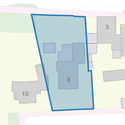 Perceel HAM00-G-2474