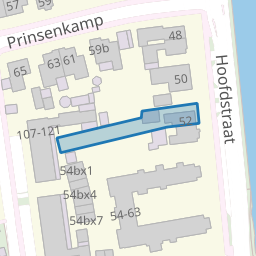 Perceel HAM00-G-2478