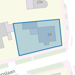 Perceel HAM00-G-2481