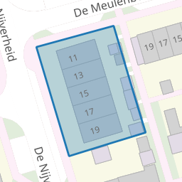 Perceel HAM00-G-2485