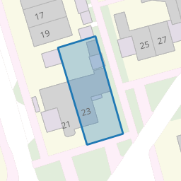 Perceel HAM00-G-2486