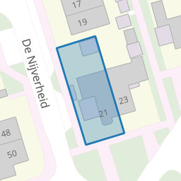 Perceel HAM00-G-2487