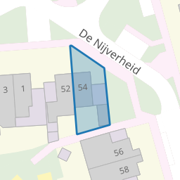 Perceel HAM00-G-2490