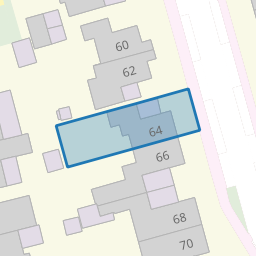 Perceel HAM00-G-2495