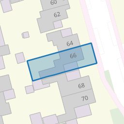 Perceel HAM00-G-2496