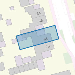 Perceel HAM00-G-2497