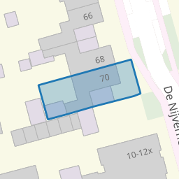 Perceel HAM00-G-2498