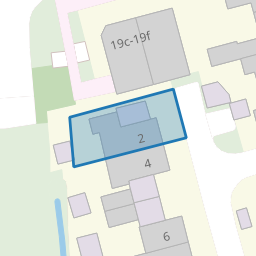 Perceel HAM00-G-2500