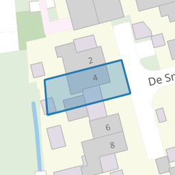 Perceel HAM00-G-2501