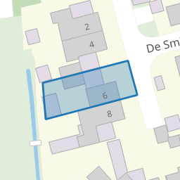 Perceel HAM00-G-2502