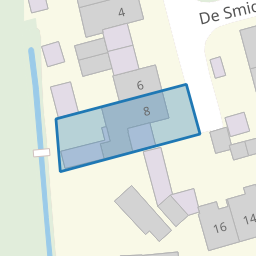 Perceel HAM00-G-2503