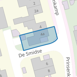 Perceel HAM00-G-2506