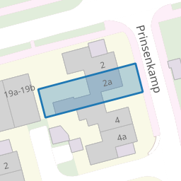 Perceel HAM00-G-2508