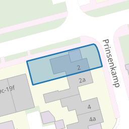 Perceel HAM00-G-2509