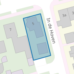 Perceel HAM00-G-2517