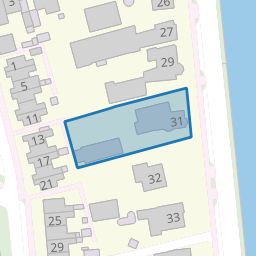 Perceel HAM00-G-2520